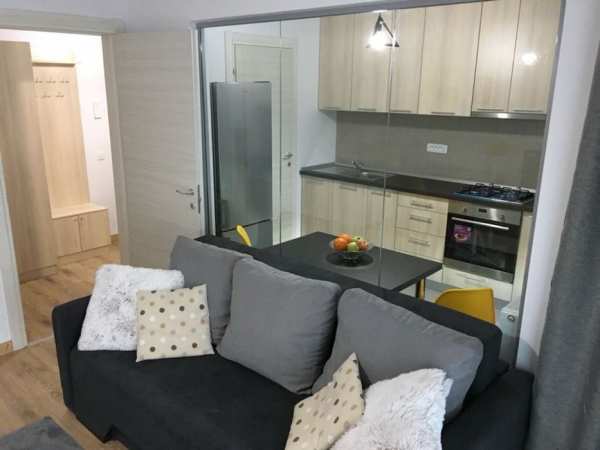 Garsoniera 21residence politehnica lujerului afi drumul taberei
