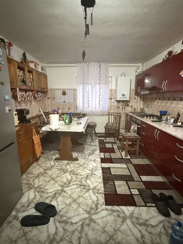Apartament de vanzare in Pecica