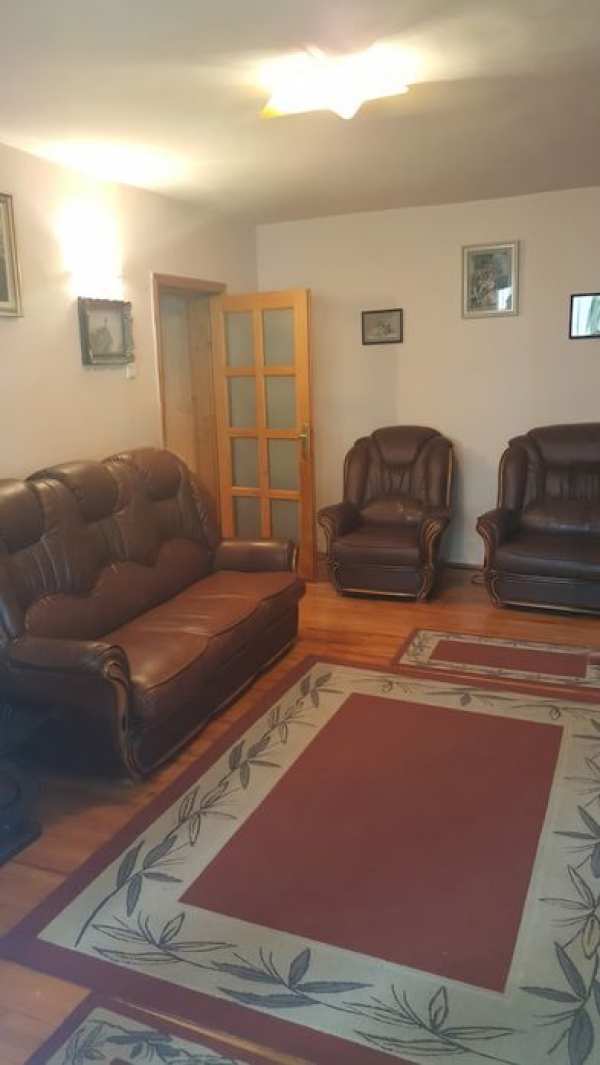 Apartament 2 camere decomandat 59 mp