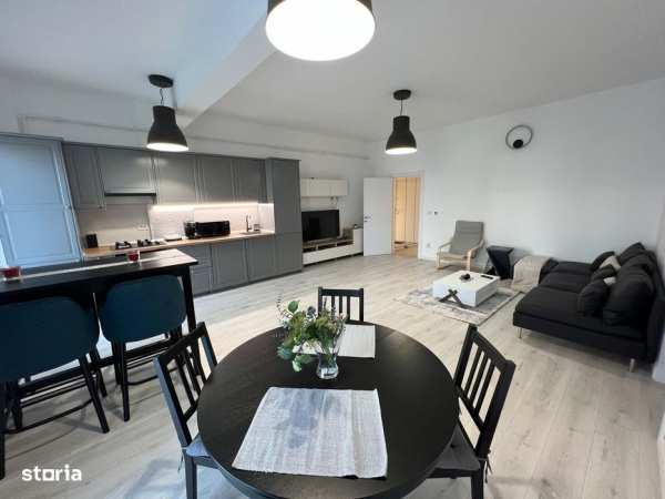 Apartament 2 Camere Orizont