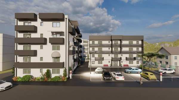 Apartamente noi,garsoniere noi de vânzare,New Rezidente,cartier nou
