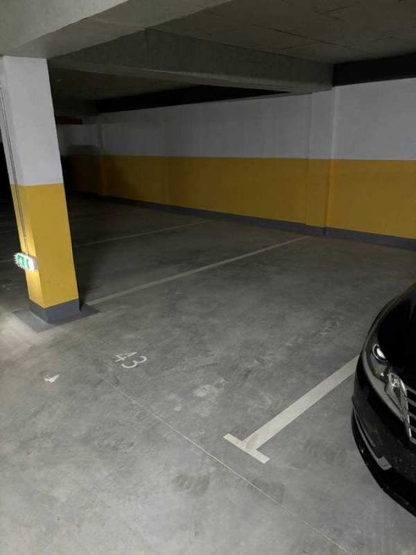 Ofer spre inchiriere loc parcare subterana - Popesti Leordeni