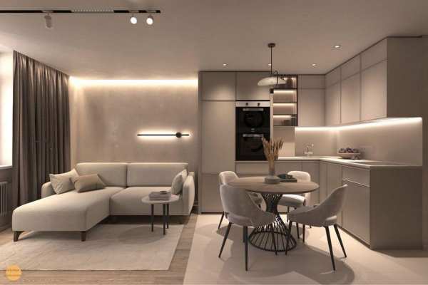 Több lakásmodell 1, 2, 3 szobás! Apartament Sovata