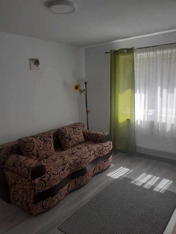 Apartament vanzare 2 camere Ocna Mures