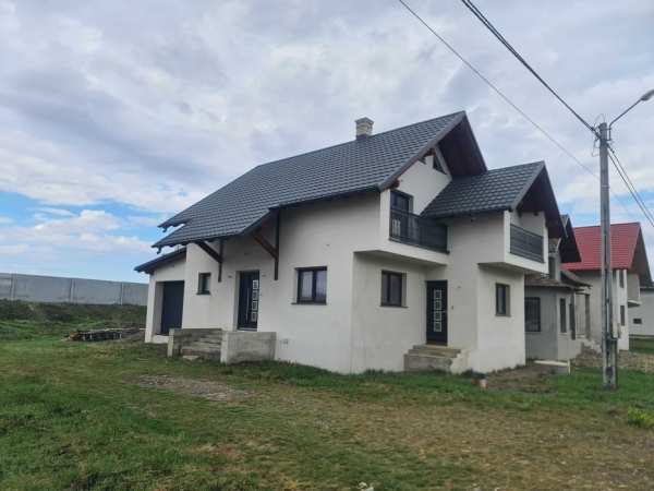 Casa de vanzare in Radauti, jud. Suceava