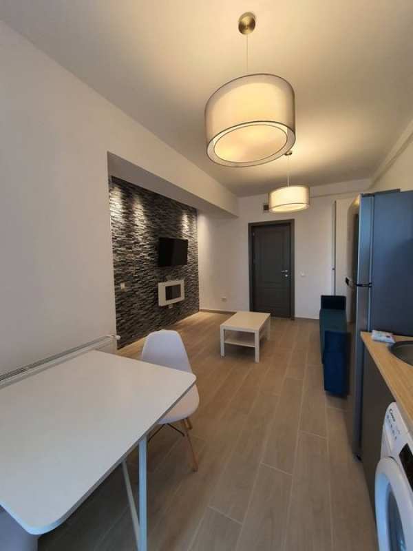 Ofer spre inchiriere apartament 2 camere Lazar Residence