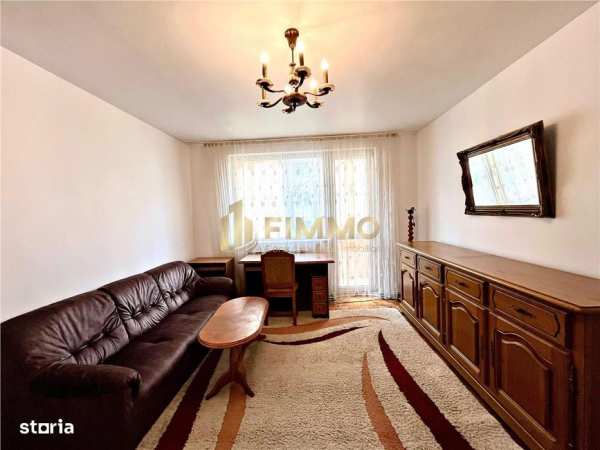 Apartament ultracentral | 2 cam | Aleea Nucului | ID:1165