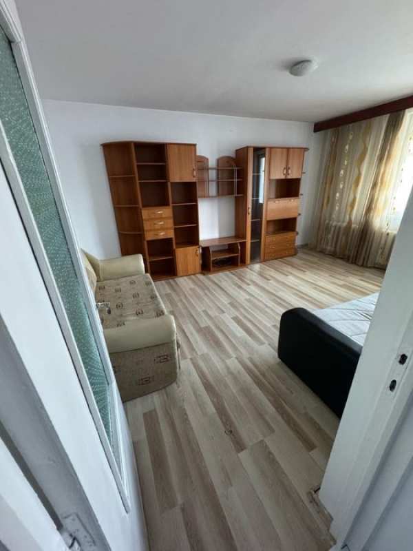 Apartament de inchiriat 2 camere zona vip