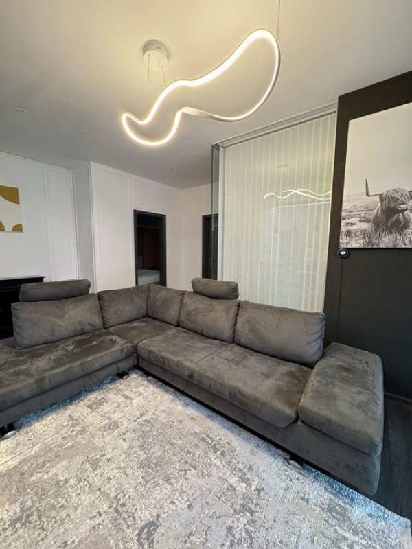 Apartment 3 camere cu gradina direct la proprietar