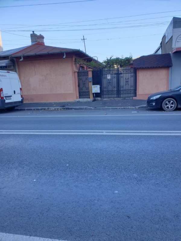 Casa de vanzare Braila zona Dorobanti