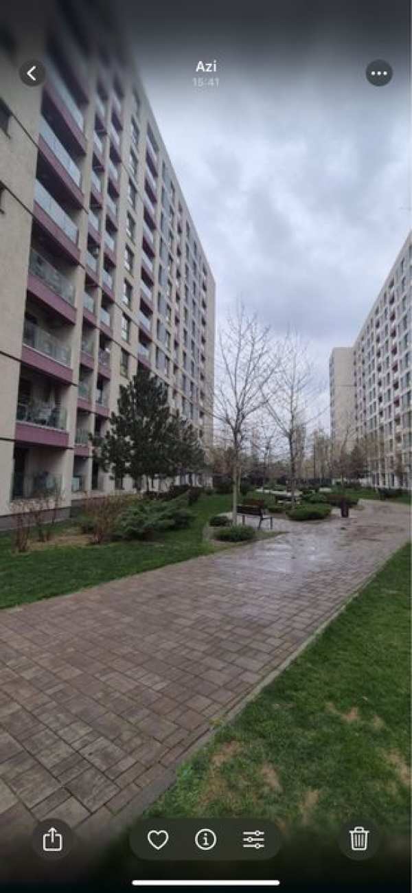 Vand Garsoniera 21 Residence