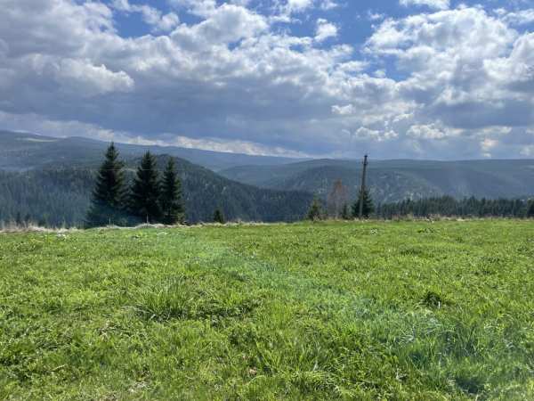 Vand teren intravilan
