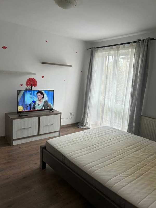 Apartament 1 camera de inchiriat