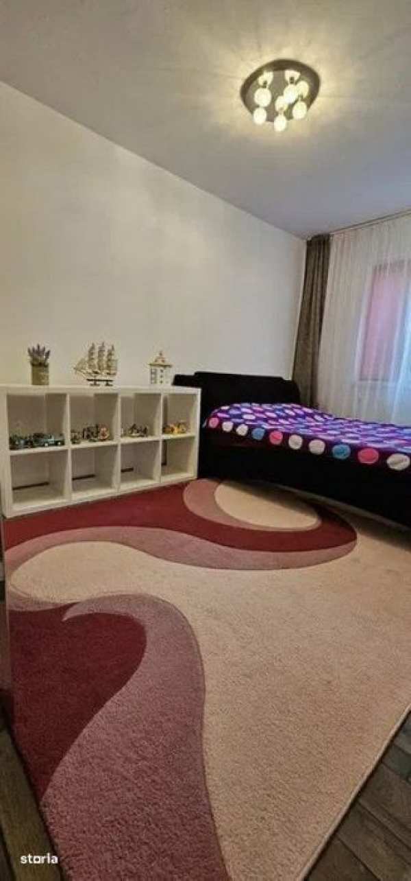 Apartament 3 camere Tomis Nord