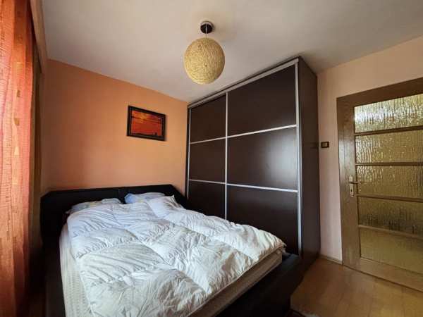 Apartament cu 4 camere decomandate | Manastur