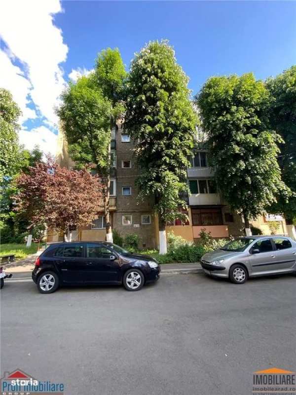 Garsoniera confort 1 de inchiriat