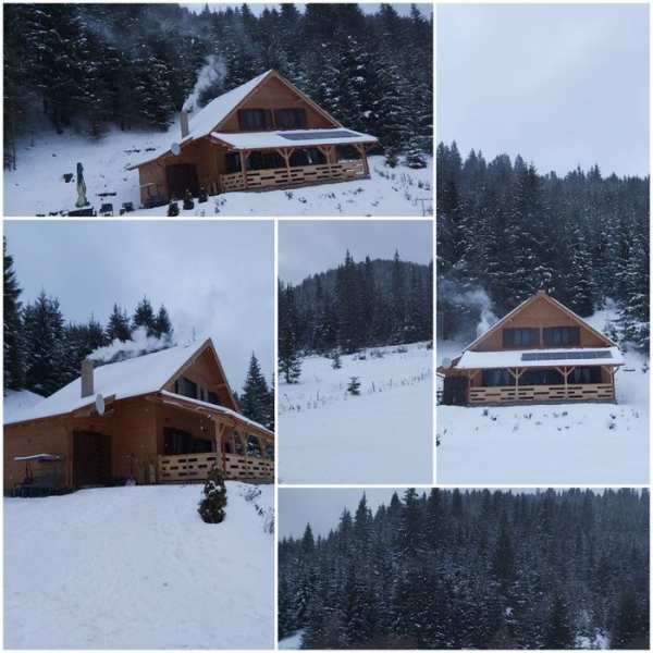Casa de inchiriat  Balendormi