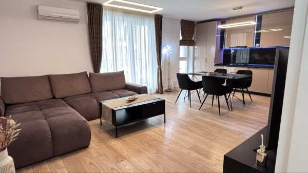 Direct proprietar apartament 3 camere in Pipera| MTM Residence