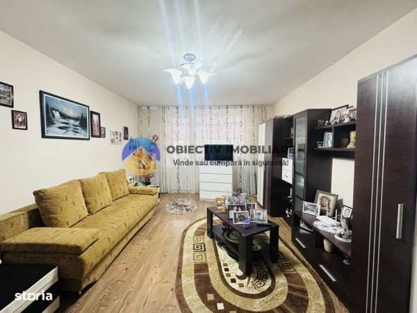 Apartament 4 camere-Zona BCR