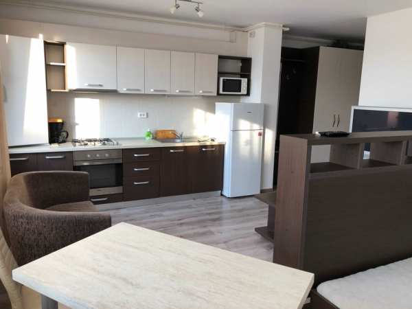 Inchiriez apartament cu 1 camera ARED Kaufland