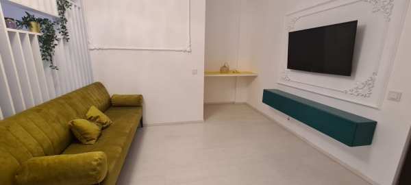 Garsoniera luxoasa+loc parcare Dobroesti