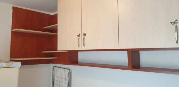 Închiriez garsoniera direct de la proprietar.