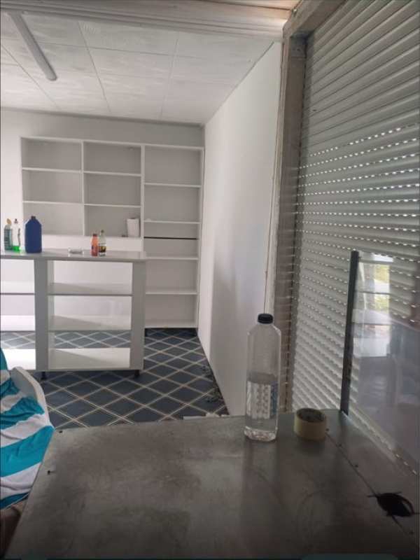 Inchiriez spatiu comercial in Mamaia Nord pe promenada