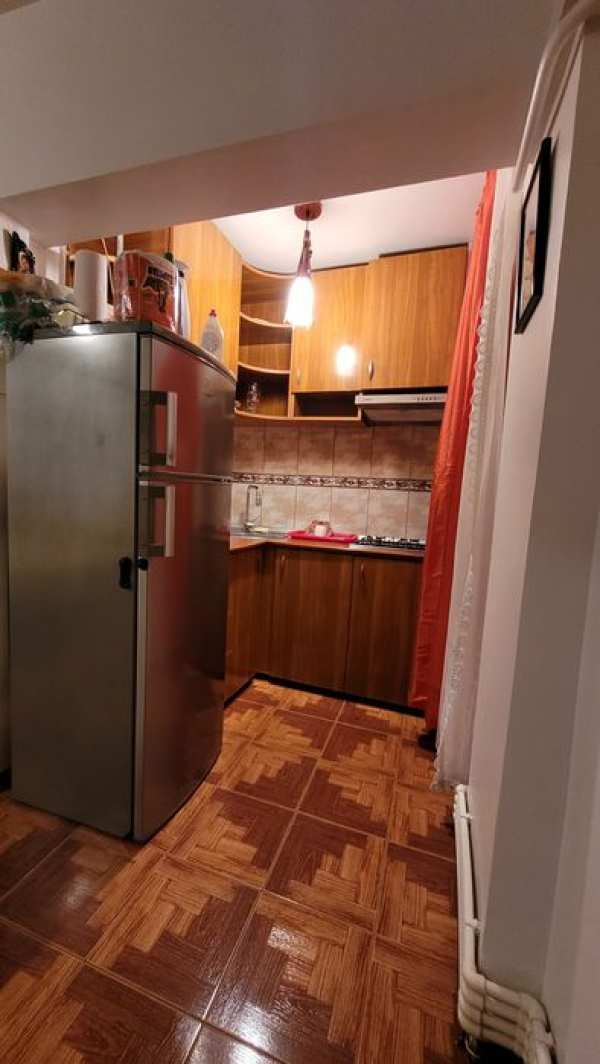Garsonieră,zona Vidin