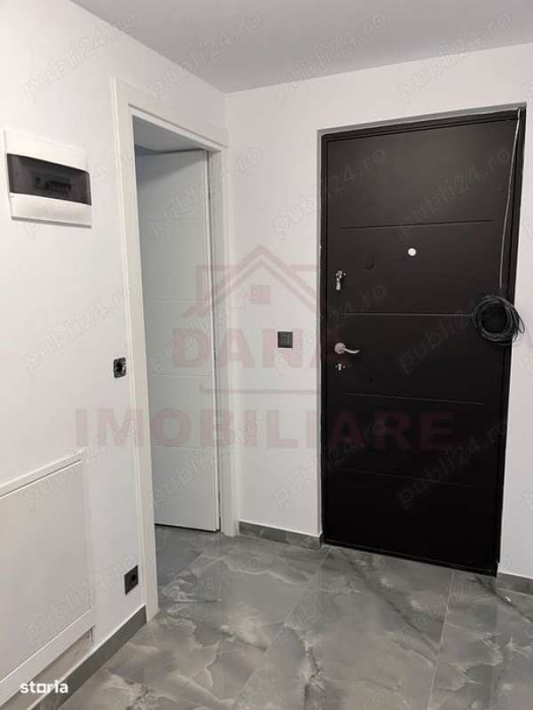 Apartament De Vânzare Strada Libertați, Oțelu-Roșu