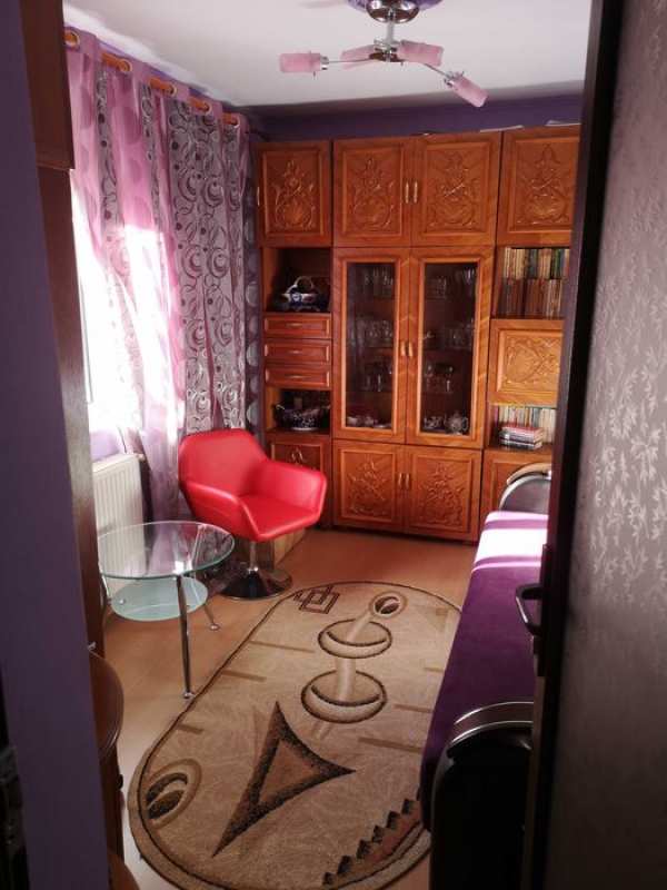 Vand apartament 3 camere zona nord