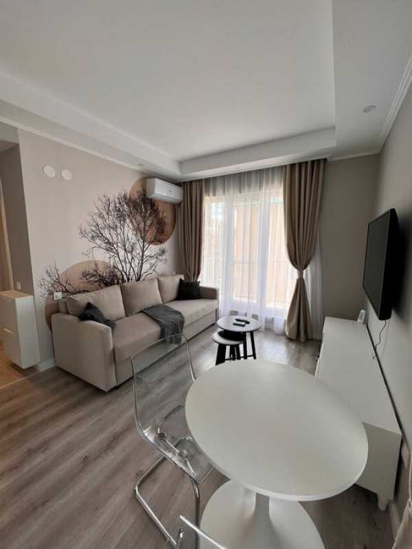 Garsoniera de inchiriat Cosmopolis direct proprietar