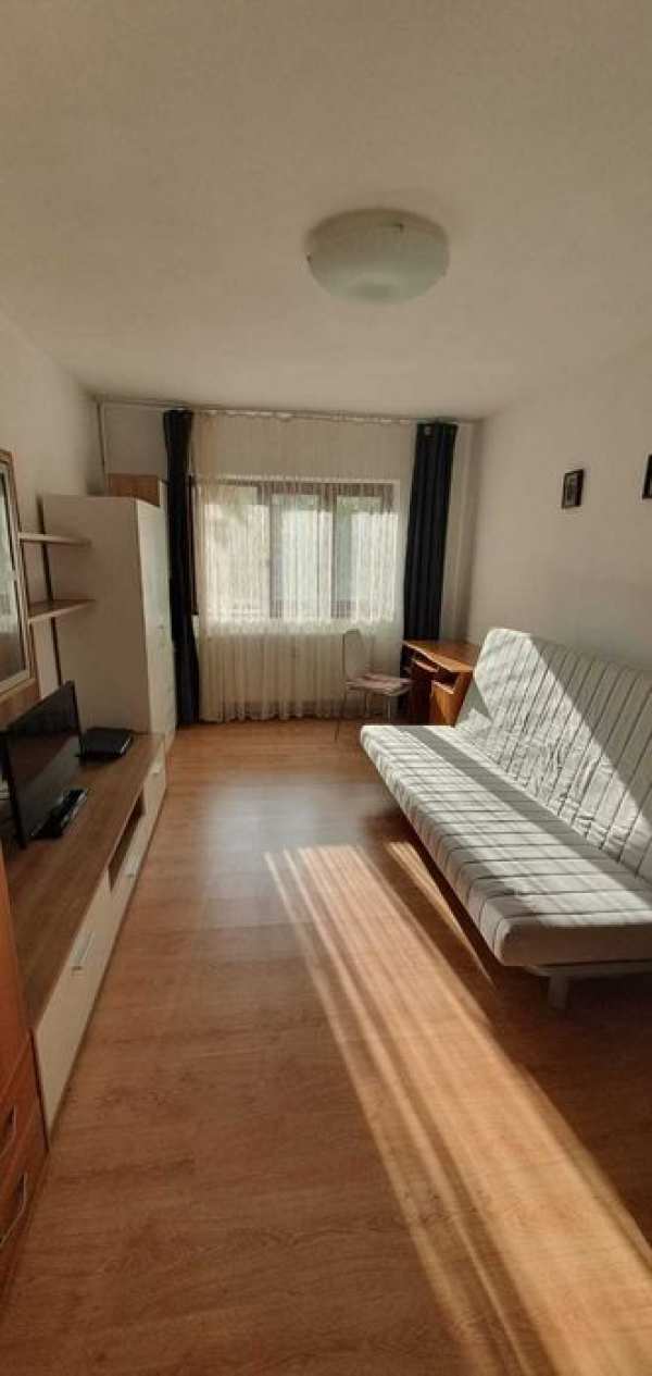 Inchiriere Garsoniera -Ploiesti Vest