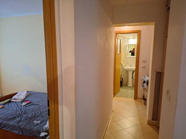 Apartament 4 camere decomandat Buzau Etaj 2