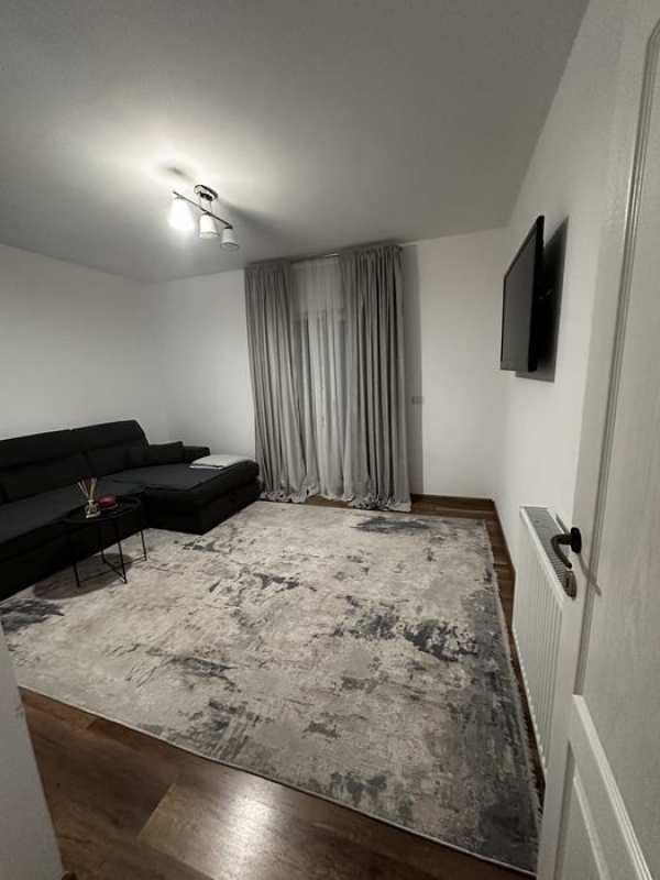 Apartament 3 camere Ipotesti