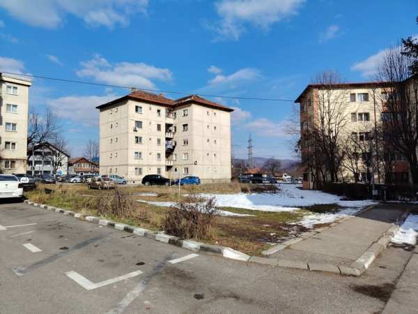 Teren Strada Republicii
