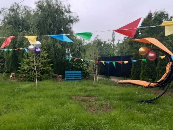 Direct proprietar- teren+Casa de vacanta- Snagov/gruiu