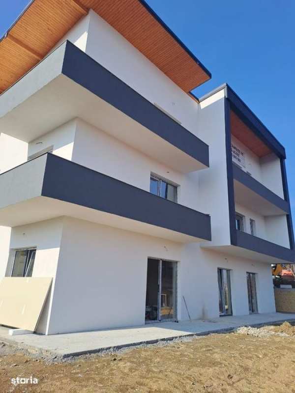 Apartamente cu 2 camere Hlincea
