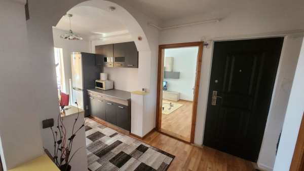 Apartament 2 camere Mall!