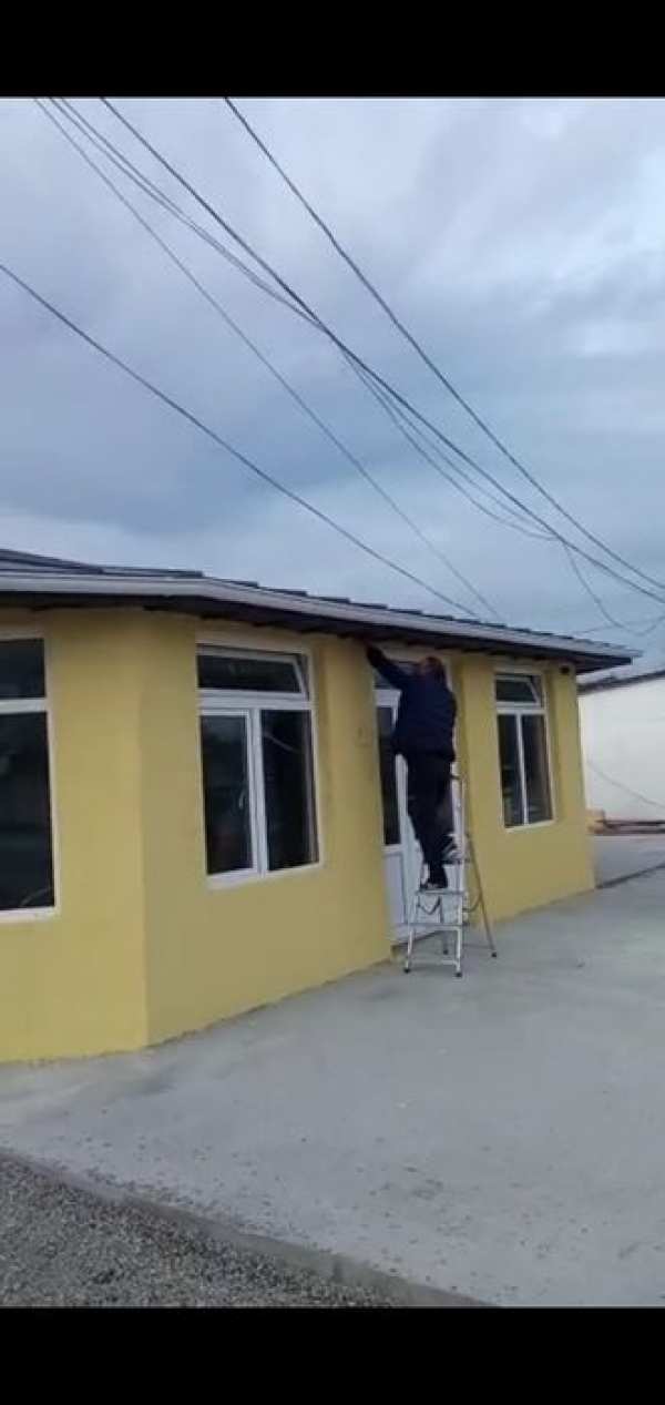 Spațiu comercial în Florești Prahova