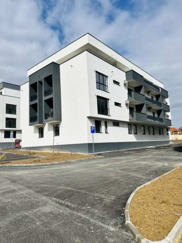 Vând Apartament in Baile Felix  bihor oradea