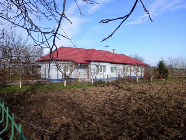 Casă de vânzare în Vadu, cu 1800 m2 teren