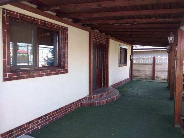 Vând casa sat Plopu