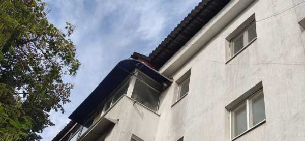 Apartament 3 camere