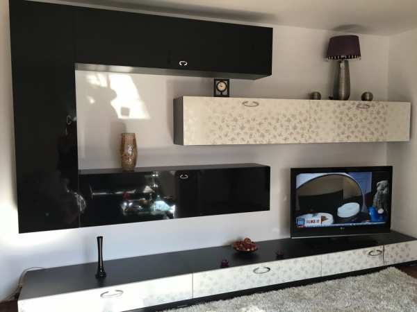 Persoana fizica , inchiriez apartament cu 3 camere in zona Girocului