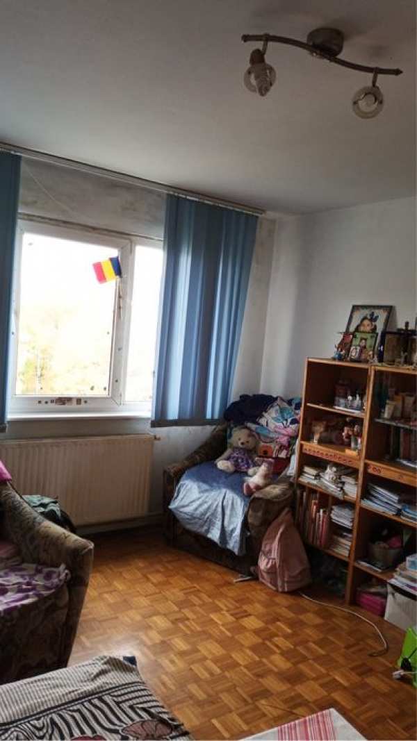 Garsoniera proprietar decomandata Garii Brasov