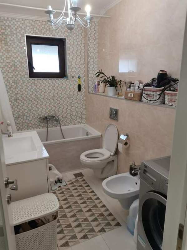 Apartament 3 camere Hlincea