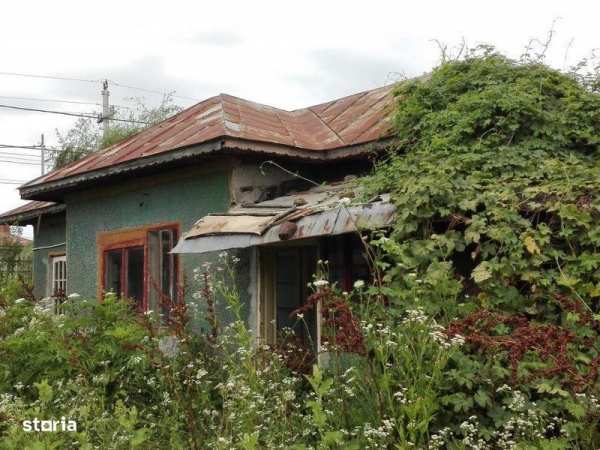 Casa si teren - Vidra, Ilfov