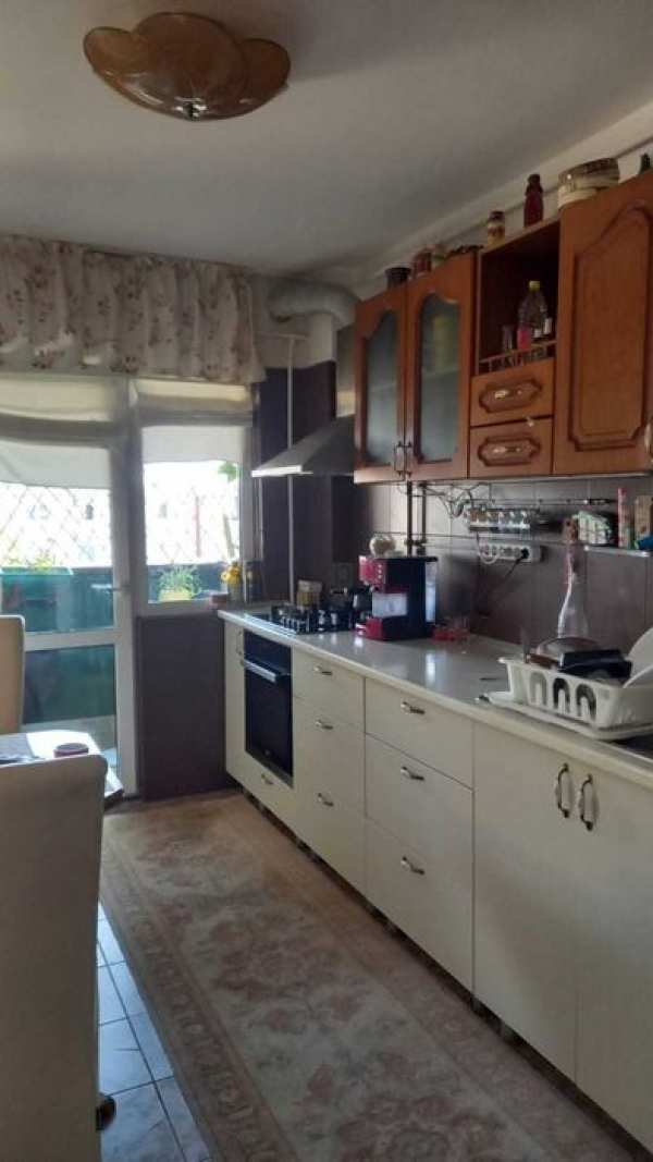 Apartament 4 camere-LIDL/ Mihai Bravu