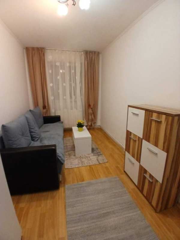 Apartament 2 camere, decomandat, zona Astra - Barbu Lautaru