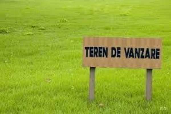 Teren de vanzare Humor/Cabane/Priveliste pitoreasca